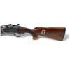 Image 3 : BRNO ZH201 Over Under Shotgun 12Ga 2.75" Chambers 28" Barrels Custom Wood Stock