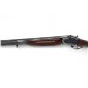 Image 4 : BRNO ZH201 Over Under Shotgun 12Ga 2.75" Chambers 28" Barrels Custom Wood Stock