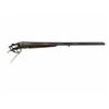 Image 1 : Merkel Side By Side Shotgun 12Ga 2.75" Chambers 28" Barrels No Rear Stock
