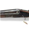Image 3 : FN Side By Side Shotgun 12Ga 2.75" Chambers 28" Barrels Broken Stock