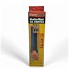 Image 1 : Daisy Shatter Blast Six Shooter with 12 Biodegradable Clays, New