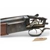 Image 3 : Baikal IJ27E Over Under 12Ga Shotgun 28" Barrels No Rear Stock