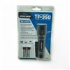 Image 1 : Cyclops TF-350 Tactical 350 Lumens LED Flashlight, New