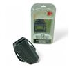 Image 1 : Uncle Mike's Tactical RH Holster for Smith and Wesson 1911 45 ACP, New