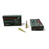 Image 1 : Winchester Match 6.5 Creedmoor, 140 Grain BTHP Ammunition, 40 Rounds