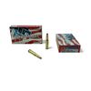 Image 1 : Hornady American Whitetail 30-30 Win, 150 Grain Interlock Ammunition, 40 Rounds