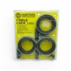 Image 1 : Hunters Specialties Cable Lock 3 Pack, New