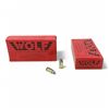 Image 1 : Wolf .45 ACP, 200 Grain SWC Lead Ammunition, 100 Rounds