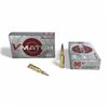 Image 1 : Hornady V-Match 6.5 Creedmoor, 100 Grain ELD-VT Ammunition, 40 Rounds