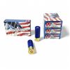 Image 1 : Hornady American Gunner 12 Ga, 2-3/4", 1 oz Rifled Slug Ammunition, 20 Rounds