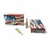 Image 1 : Hornady American Whitetail 6.5 Creedmoor, 129 Grain Interlock Ammunition, 40 Rounds