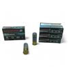 Image 1 : Winchester Ranger 12 Ga, 2-3/4", 1 oz Low Recoil Rifled Slug Ammunition, 20 Rounds