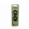 Image 1 : Burris Tikka T3 30 mm Ring Mounts, Medium, New