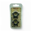 Image 1 : Burris Zee 1" Medium Height Weaver-Style Ring Set, New