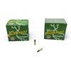 Image 1 : Remington 22 Thunderbolt .22 LR, 40 Grain LRN Ammunition, 1000 Rounds