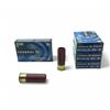 Image 1 : Federal Power Shok 12 Ga, 2-3/4", 00 Buck Low Recoil Buckshot, 9 Pellet Ammunition, 20 Rounds