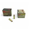 Image 1 : Hornady Custom 44 Mag, 240 Grain XTP Ammunition, 40 Rounds