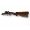 Image 2 : Arizaga Side By Side Shotgun Receiver With Stock
