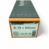 Image 3 : Bushnell Engage 6 - 18X 50 mm Rifle Scope with Deploy MOA Reticle, New