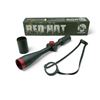 Image 2 : Scorpion RDS G2 Red Hot Varminter 6 - 24X 44 mm Rifle Scope, New