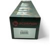 Image 3 : Scorpion RDS G2 Red Hot Varminter 6 - 24X 44 mm Rifle Scope, New
