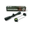 Image 1 : Scorpion Marksman 3 - 9X 40 mm Rifle Scope with Duplex Reticle, New