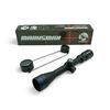 Image 2 : Scorpion Marksman 3 - 9X 40 mm Rifle Scope with Duplex Reticle, New