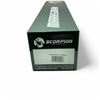 Image 3 : Scorpion Marksman 3 - 9X 40 mm Rifle Scope with Duplex Reticle, New
