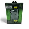 Image 2 : Stealth Cam Digital Night Vision Monocular Featuring 1 Watt Infrared Illuminator, New