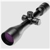 Image 1 : Burris Fullfield IV 6 - 24X 50 mm Rifle Scope with Fine Plex Reticle, New
