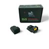 Image 1 : MeproLight Micro RDS Sight for Shotguns, Rifles and Handguns Comes with Glock Adaptor