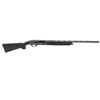 Image 1 : Weatherby Element Semi Auto Shotgun 20Ga 3" Chamber 26" Barrel Black And Tungsten, New