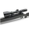 Image 3 : Remington 783 Bolt Action Rifle 30-06 SPRG 22" Barrel Synthetic Stock With Weaver 3-9X40 Scope, New
