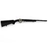 Image 1 : Revolution Armory SB2S Single Shot 410 Shotgun 3" Chamber 20" Barrel Silver Receiver Synthetic Stock