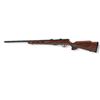 Image 2 : Savage Model 93R17 FV-SR Bolt Action Rifle 17HMR 21" Heavy Fluted Barrel Laminate Stock