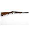 Image 1 : Revolution Armory SB1W Single Shot .410 Shotgun 3" Chamber 20" Vent Rib Barrel Wood Stock