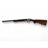 Image 2 : Revolution Armory SB1W Single Shot .410 Shotgun 3" Chamber 20" Vent Rib Barrel Wood Stock