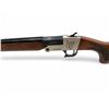 Image 3 : Revolution Armory SB1W Single Shot .410 Shotgun 3" Chamber 20" Vent Rib Barrel Wood Stock