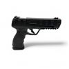 Image 1 : Chiappa Bravo 1.5 CO2 .50 Cal Rubber Bullet Air Pistol 4" Barrel
