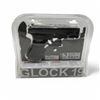 Image 3 : Umarex Glock 19 Gen 3 .177 Cal CO2 Air Pistol 410 FPS