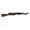 Image 1 : Russian SKS Semi Auto Rifle 7.62X39 20" Barrel Laminated Stock