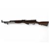 Image 2 : Russian SKS Semi Auto Rifle 7.62X39 20" Barrel Laminated Stock