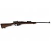 Image 1 : Sporterized Lee Enfield No 1 Mark III* Bolt Action Rifle 303 British 25" Barrel Wood Stock
