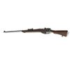 Image 2 : Sporterized Lee Enfield No 1 Mark III* Bolt Action Rifle 303 British 25" Barrel Wood Stock