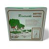 Image 2 : Riverside Chest Waders Size 11, Green, New