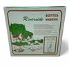 Image 2 : Riverside Chest Waders Size 9, Green, New