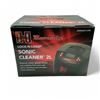 Image 2 : Hornady Lock-N-Load 2 L Sonic Cleaner, New