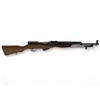 Image 1 : Russian SKS Semi Auto Rifle 7.62X39 20" Barrel Laminated Stock