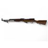 Image 2 : Russian SKS Semi Auto Rifle 7.62X39 20" Barrel Laminated Stock