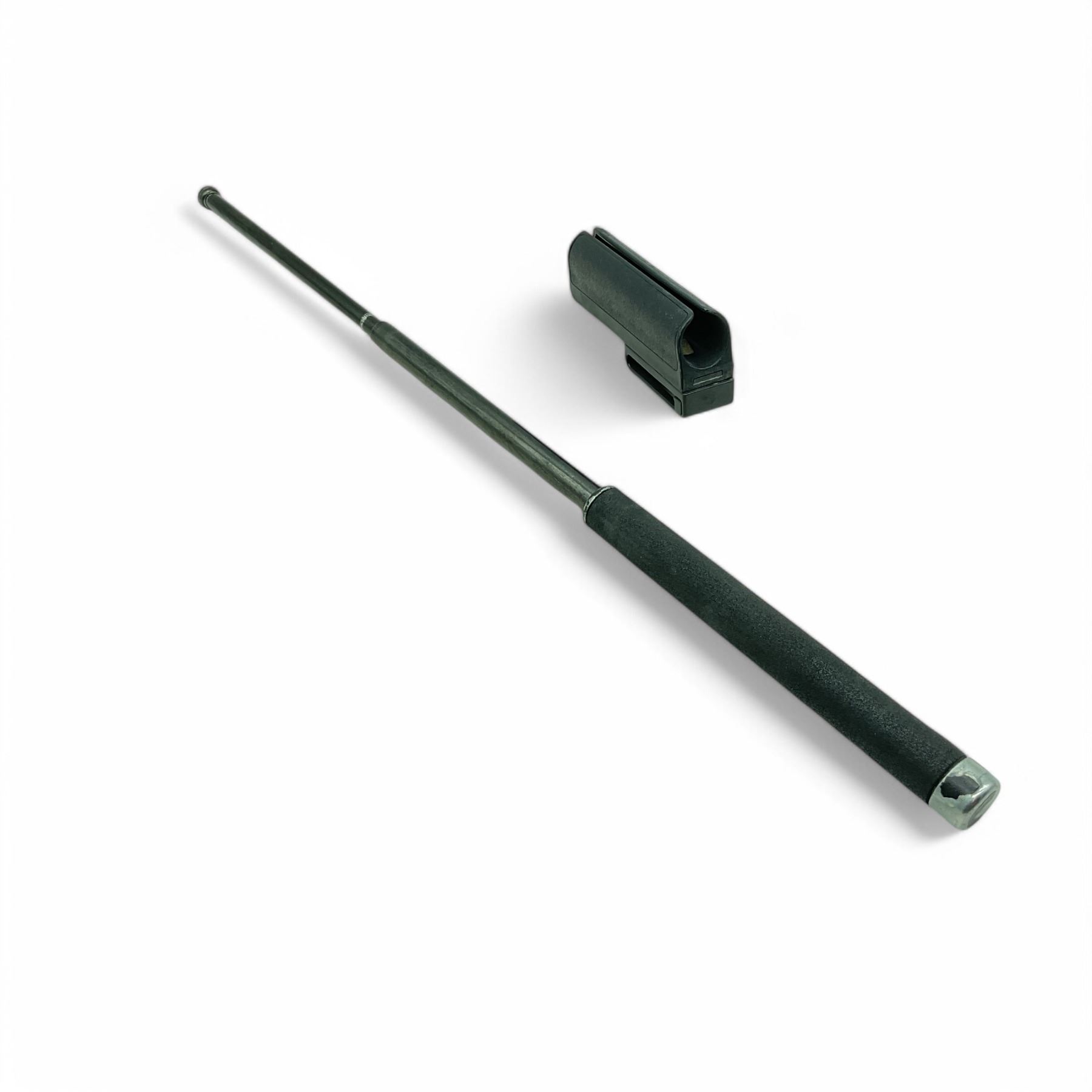 Telescopic Asp Baton with Belt Holder